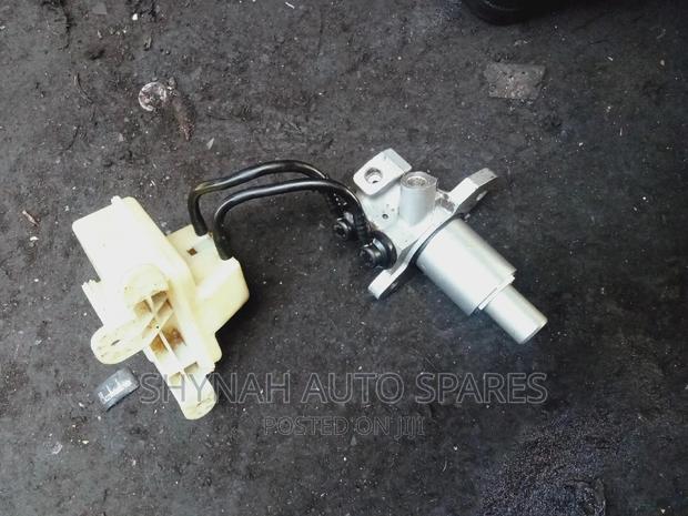 Brake Master Cylinder Land Rover Freelander - thumbnail 5
