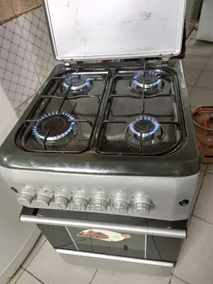 Cooker 4bunner