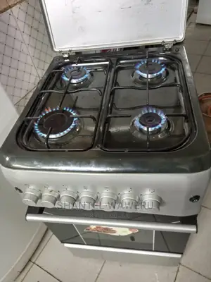 Cooker 4bunner
