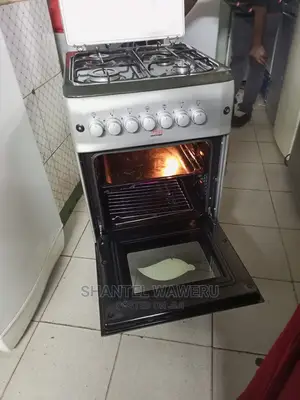 Cooker 4bunner