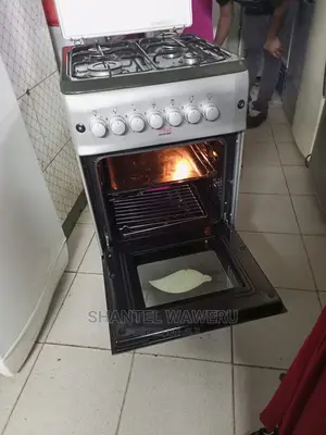 Cooker 4bunner