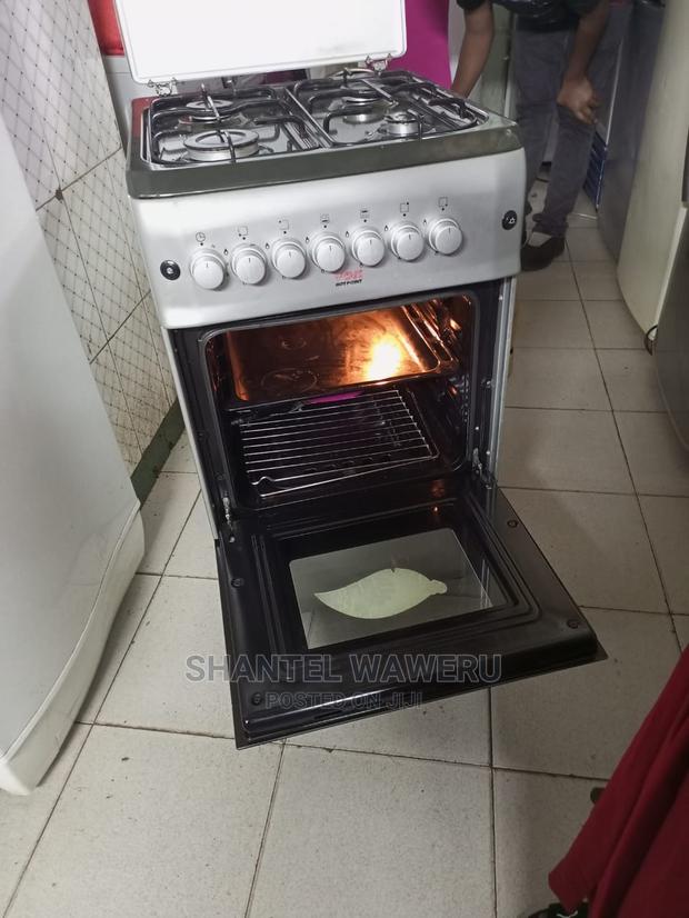 Cooker 4bunner - thumbnail 3