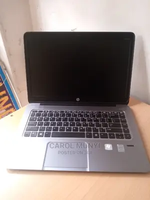 Laptop HP EliteBook Folio 1040 G2 8GB Intel Core I5 SSD 256GB