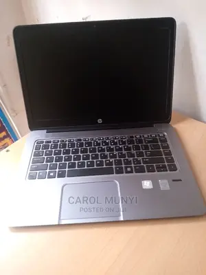 Laptop HP EliteBook Folio 1040 G2 8GB Intel Core I5 SSD 256GB