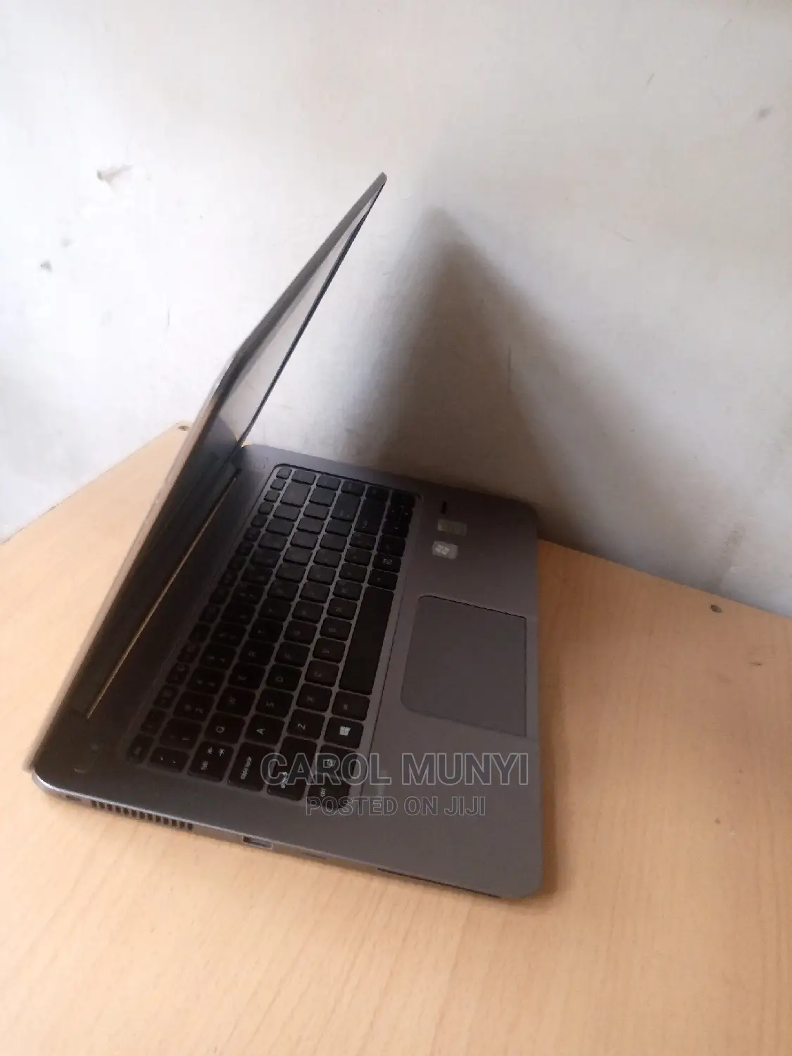 Laptop HP EliteBook Folio 1040 G2 8GB Intel Core I5 SSD 256GB