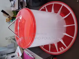 12kgs Feeder