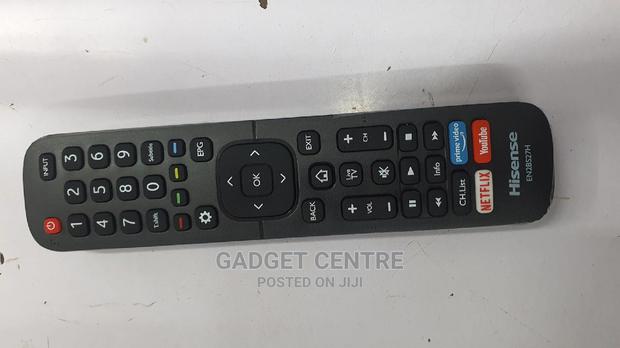 Hisense Original Smart Tv Remotes - thumbnail 2