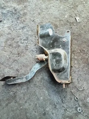 Clutch Pedal Toyota Dyna
