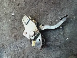 Clutch Pedal Toyota Dyna