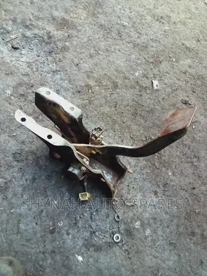 Clutch Pedal Toyota Dyna