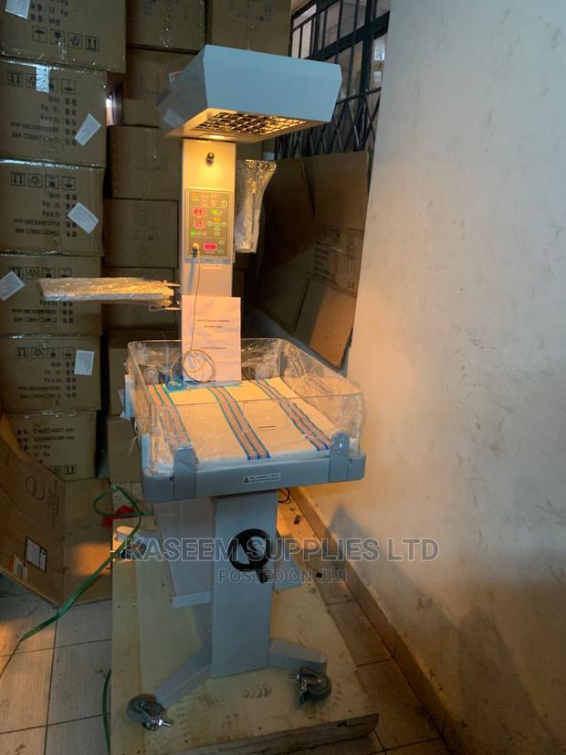 Baby Warmer - main view