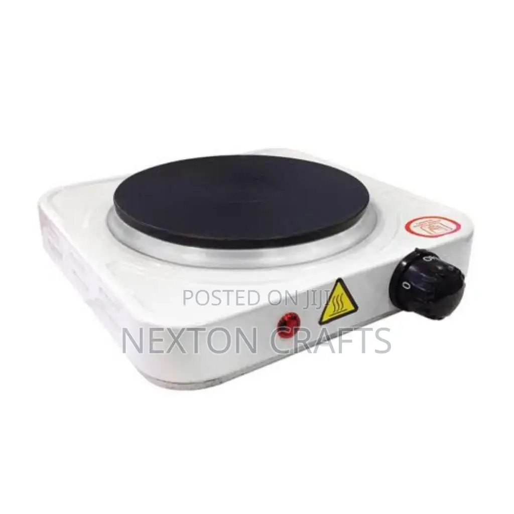 Electric Single Burner Hot Plate (Original)