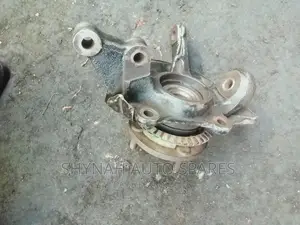 Front Hub Toyota Passo