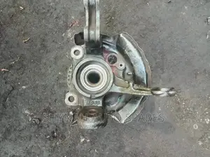 Front Hub Toyota Passo