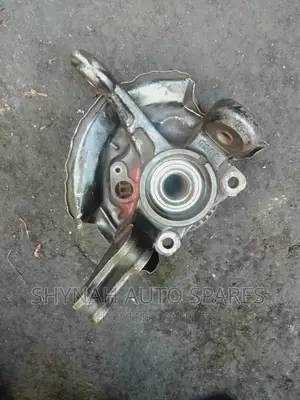 Front Hub Toyota Passo