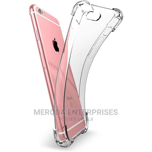 iPhone 6 Plus Clear Case - thumbnail 2