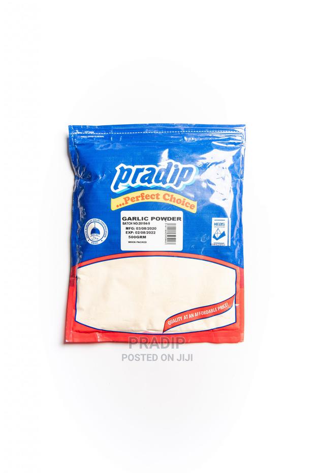 Garlic Powder - main view