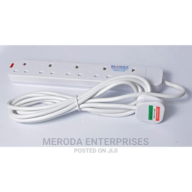 Original Extension Cable, Mm - main view