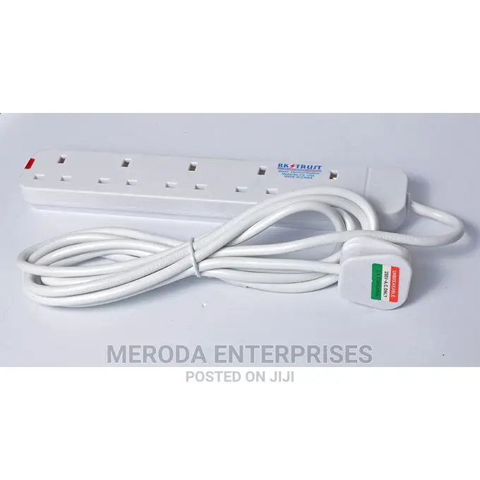 Original Extension Cable, Mm