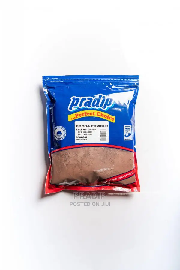 Cocoa Powder Alkalized 500grms in Nairobi Central Meals & Drinks
