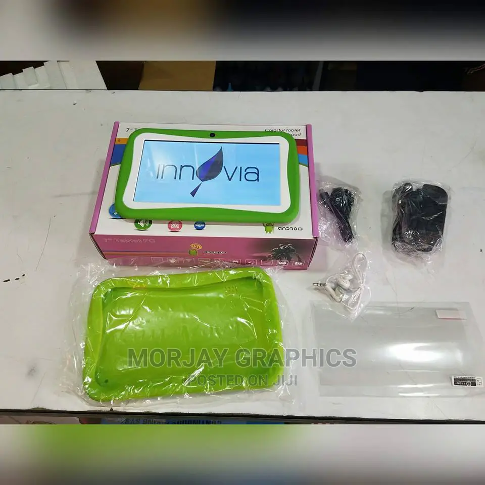 New Tablet 64 GB Pink