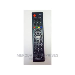 Hisense Smart Android TV REMOTE - thumbnail 2