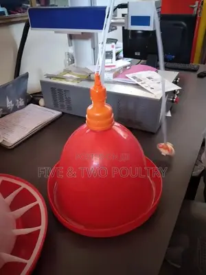 Automatic Drinker