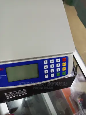 Good Digital Scale