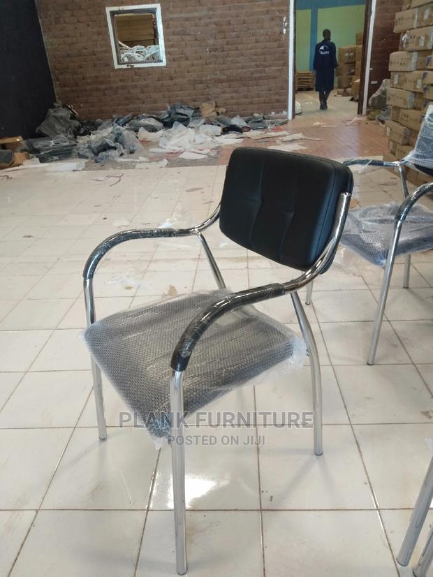 Office Waiting Chair