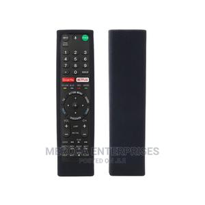 Sony Smart Tv Remote Control for Sony Tv - thumbnail 2