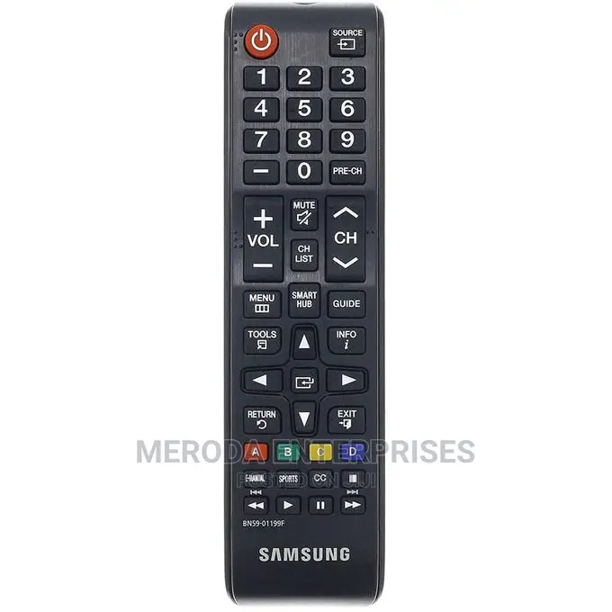 Samsung TV Remote Control for SAMSUNG Digital TV