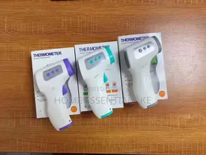 Infrared Thermometer