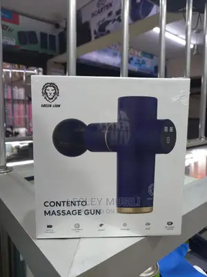 Massage Gun