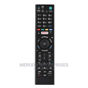 Generic Universal Remote for Sony Smart TV Netflix - thumbnail 2