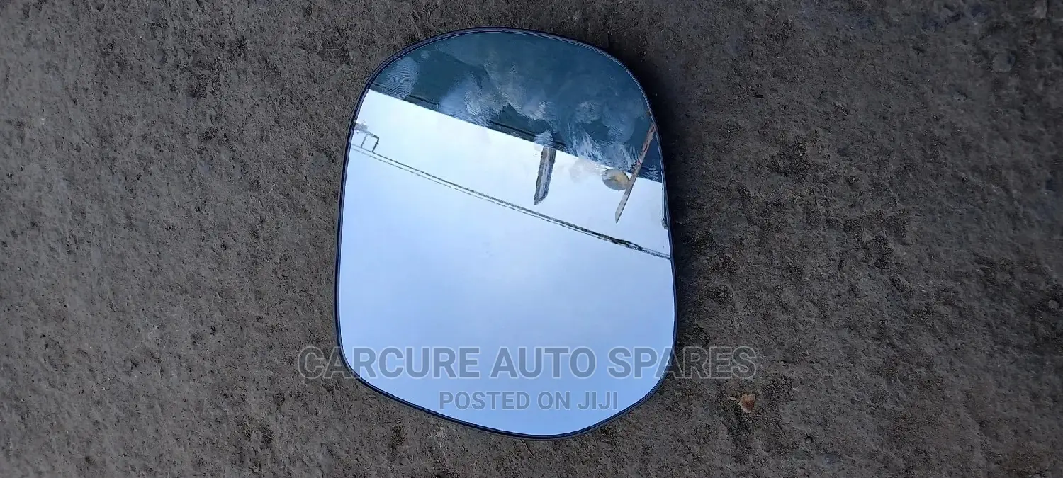 Prado 150/ Landcruiser 200 Series V8 Side Mirror Mirrors