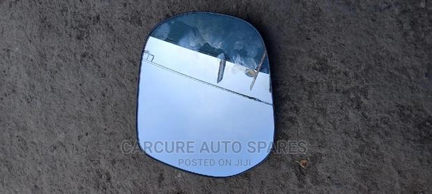 Prado 150/ Landcruiser 200 Series V8 Side Mirror Mirrors