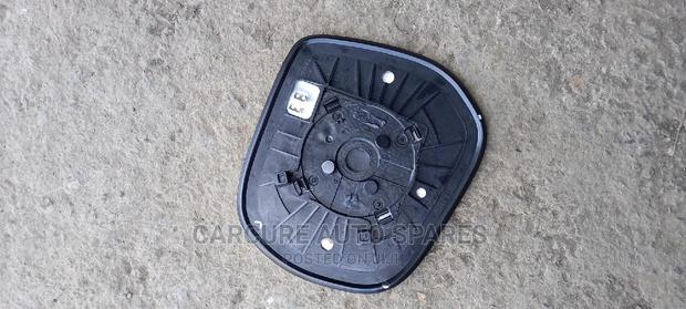 Prado 150/ Landcruiser 200 Series V8 Side Mirror Mirrors - thumbnail 2