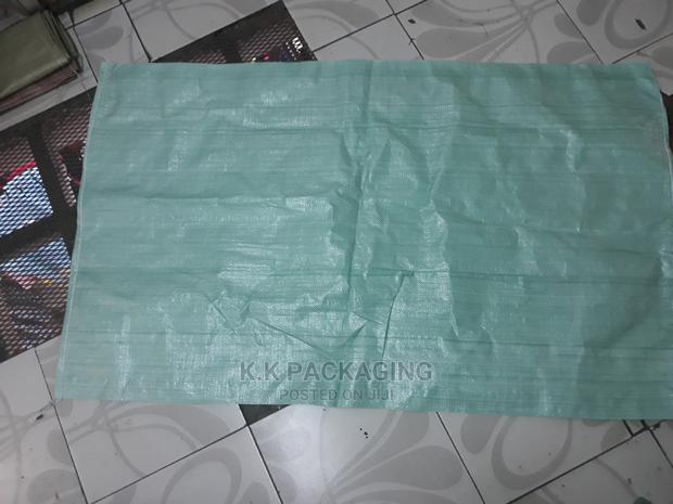 150kg Nylon Sacks - thumbnail 2