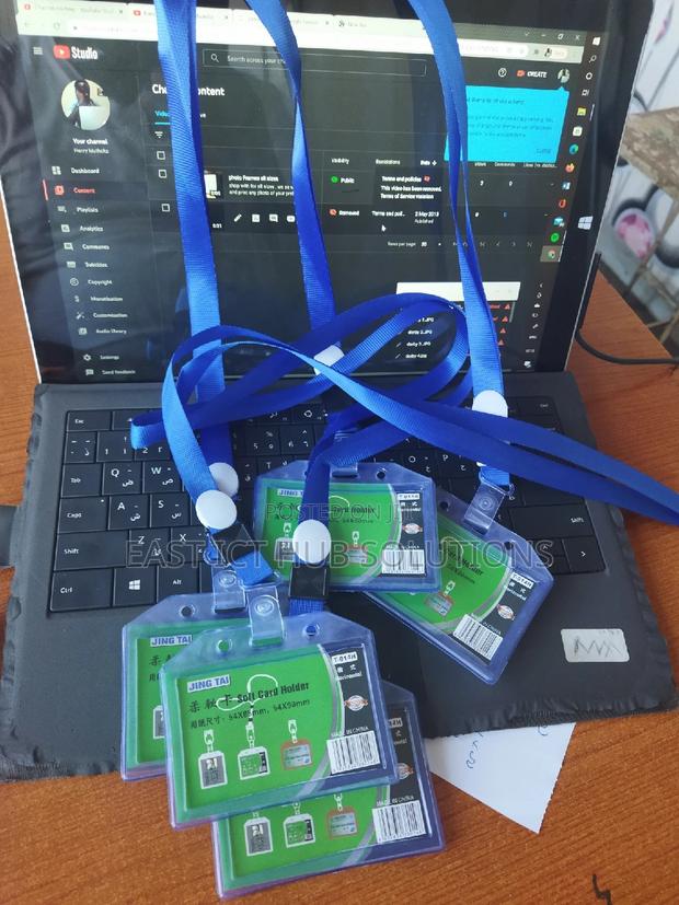 Name Badge Lanyard - thumbnail 5