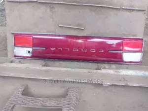 Reflector for Toyota 100