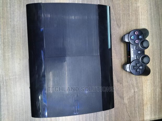 Playstation 3 Chipped. - thumbnail 2