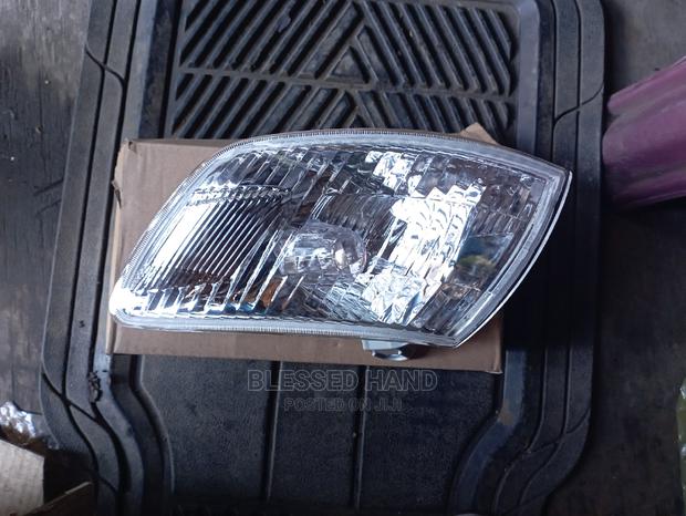 Corner Light Premio Nyoka - main view