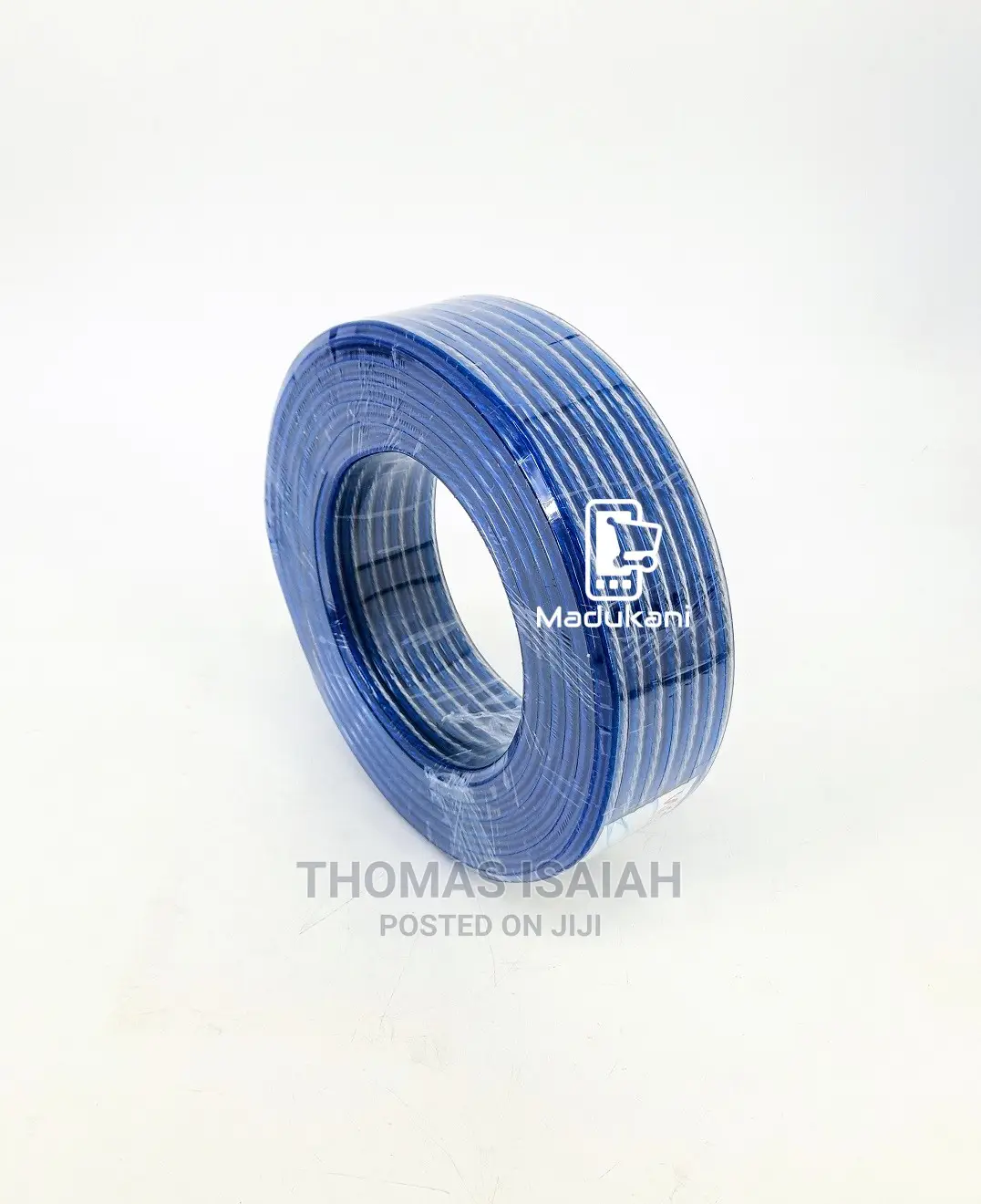 Oxygen Free Gauge 800 Pure Copper Speaker Cable Roll