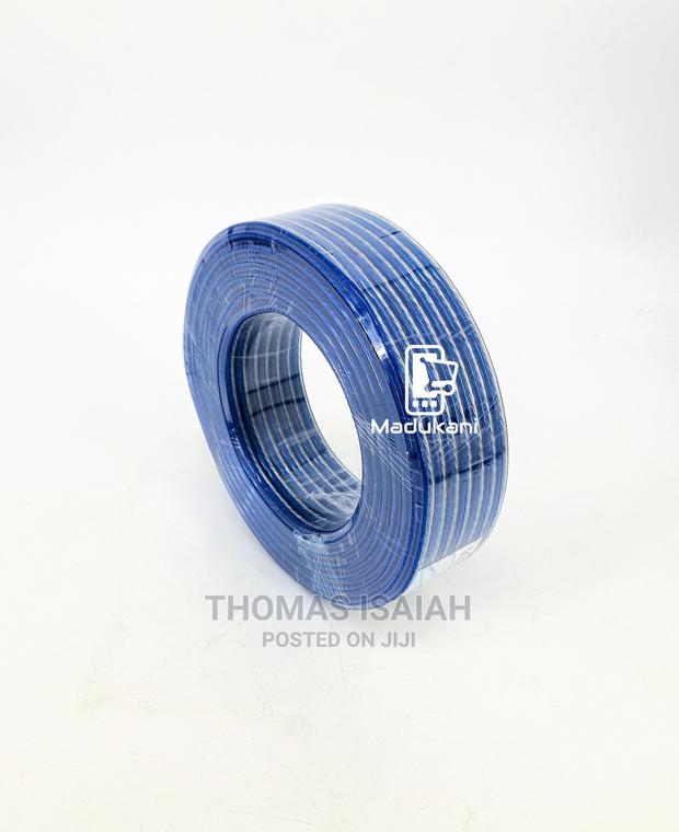 Oxygen Free Gauge 800 Pure Copper Speaker Cable Roll - thumbnail 4