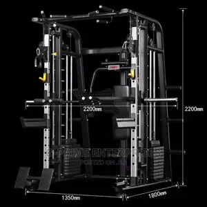Intergrated Cable Crossover Machine