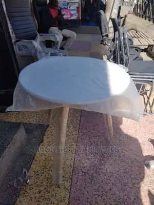 Eames Tables.