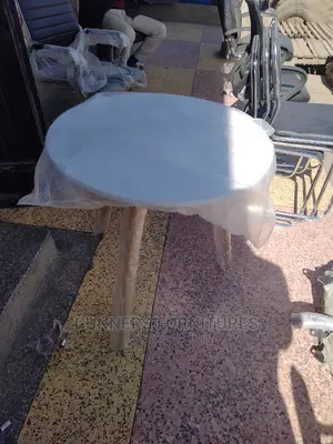 Eames Tables.