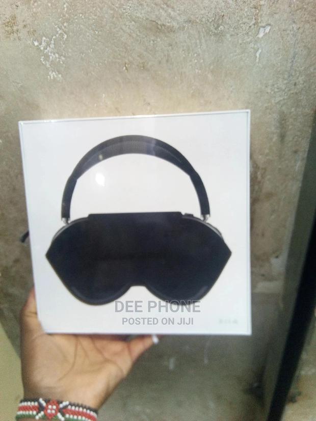 Airpods Max Wireless Headphones - thumbnail 4