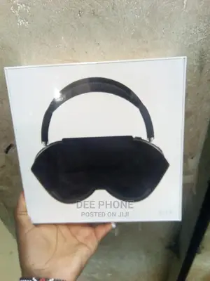 Airpods Max Wireless Headphones