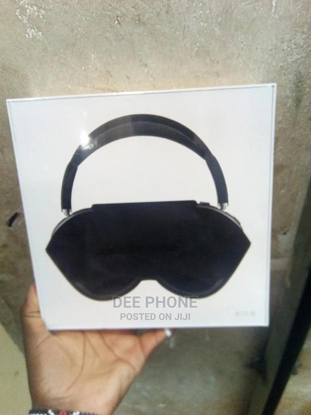 Airpods Max Wireless Headphones - thumbnail 6